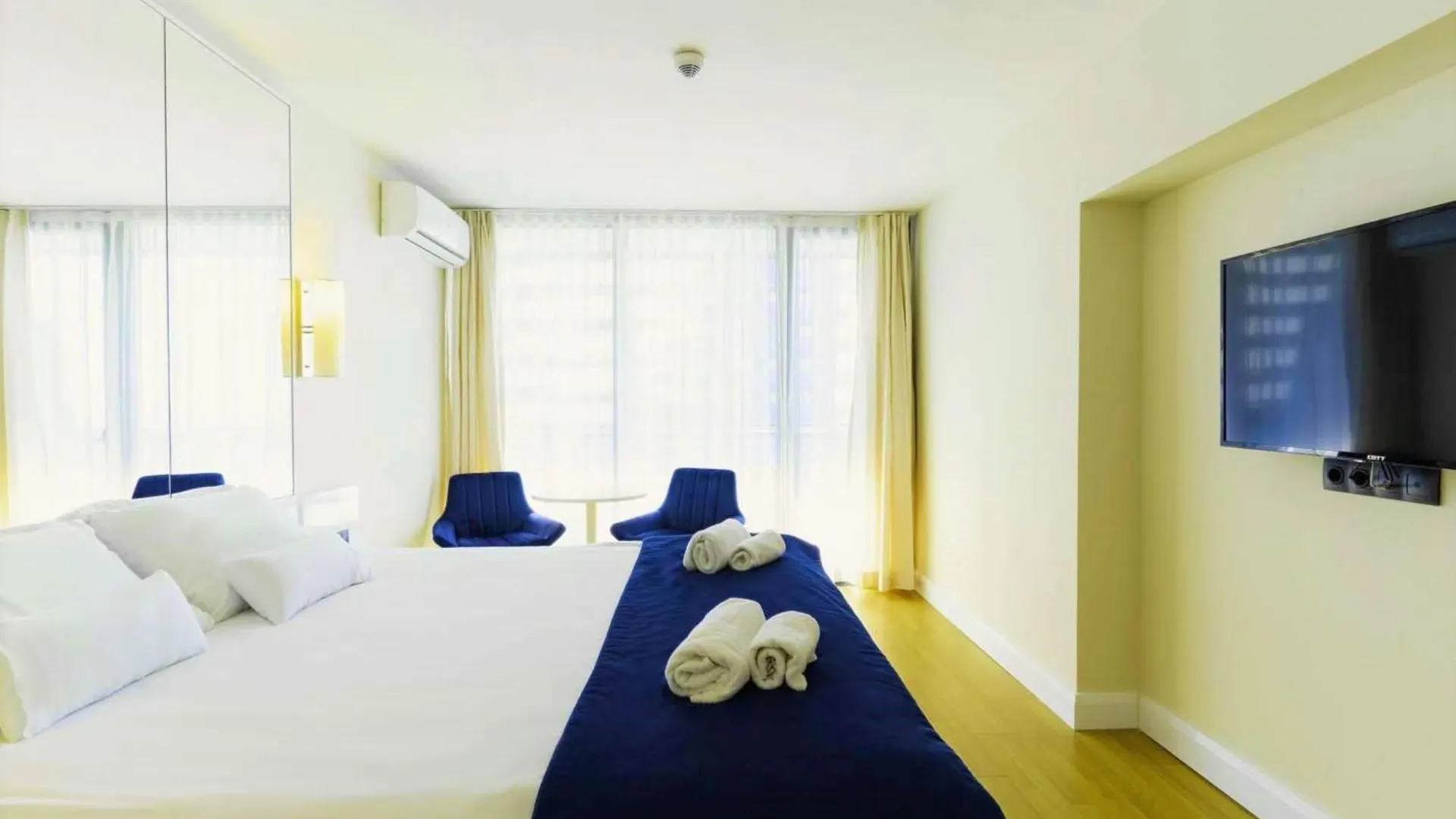 Guest house Relax And Unwind Premier Sea View Aparthotel In Batumi Georgia